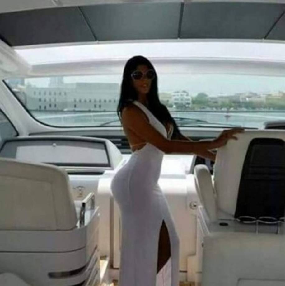 Autoridades la señalan de traficar con cerca de 250 niñas, entre cartageneras y venezolanas, quienes eran explotadas sexualmente en calles, plaza, fiestas y hoteles.