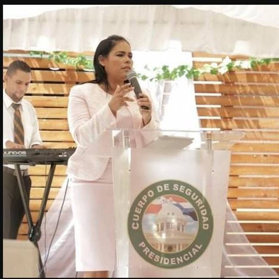 La pastora Rossy Guzmán hace dos años fue enviada a la cárcel por un escándalo de corrupción que la obligó a cerrar la iglesia.
