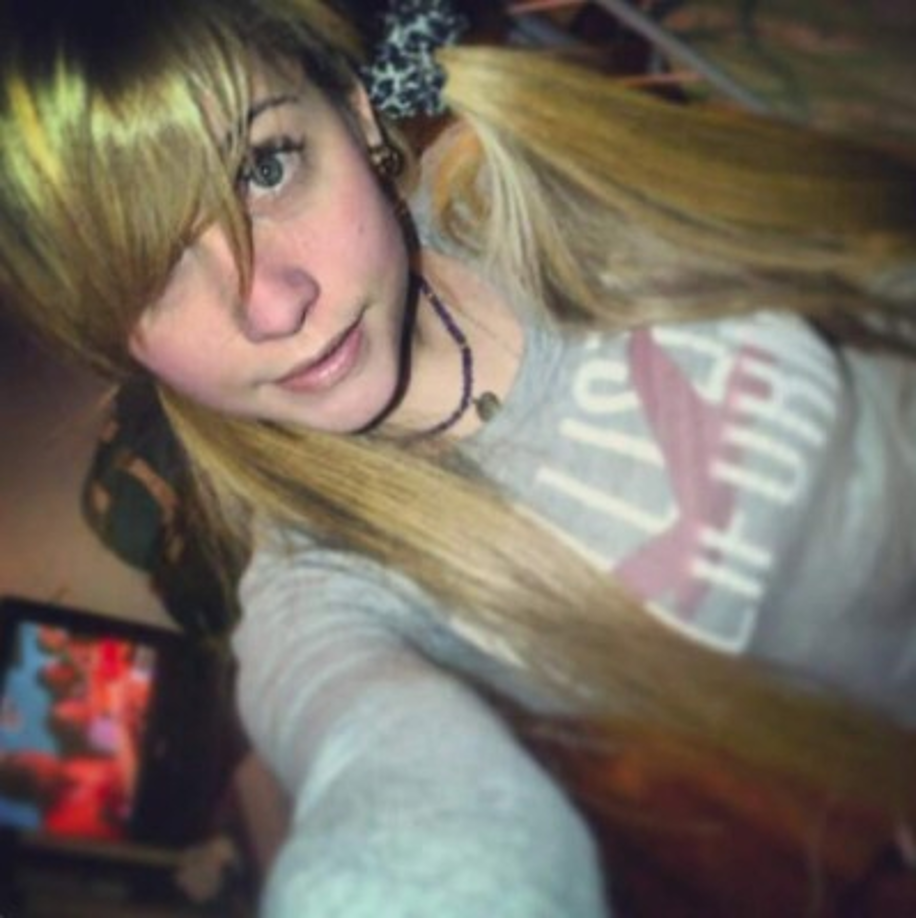 Según sus amistades, la joven era la 'estrella' del portal digital Zona Divas, donde promocionaba sus servicios sexuales.