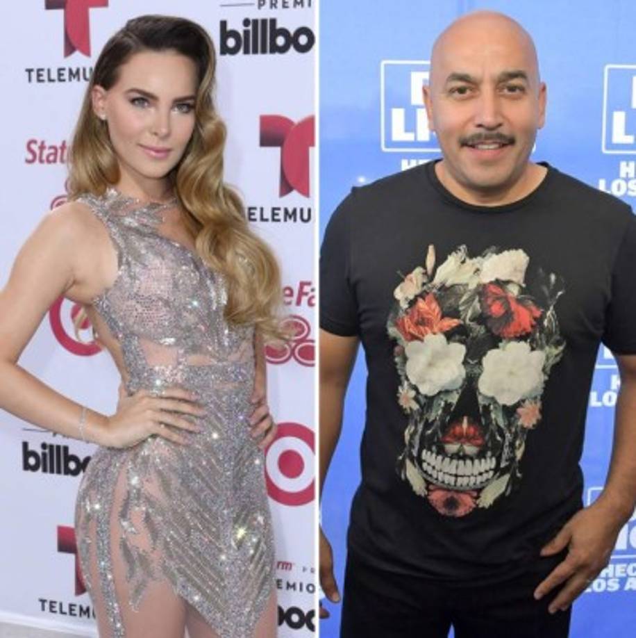 La joven, que todavía no ha dado respuesta a las palabras de su colega, quien dijo que la amo con locura, reapareció para un evento luciendo un extravagante peinado.<br/>