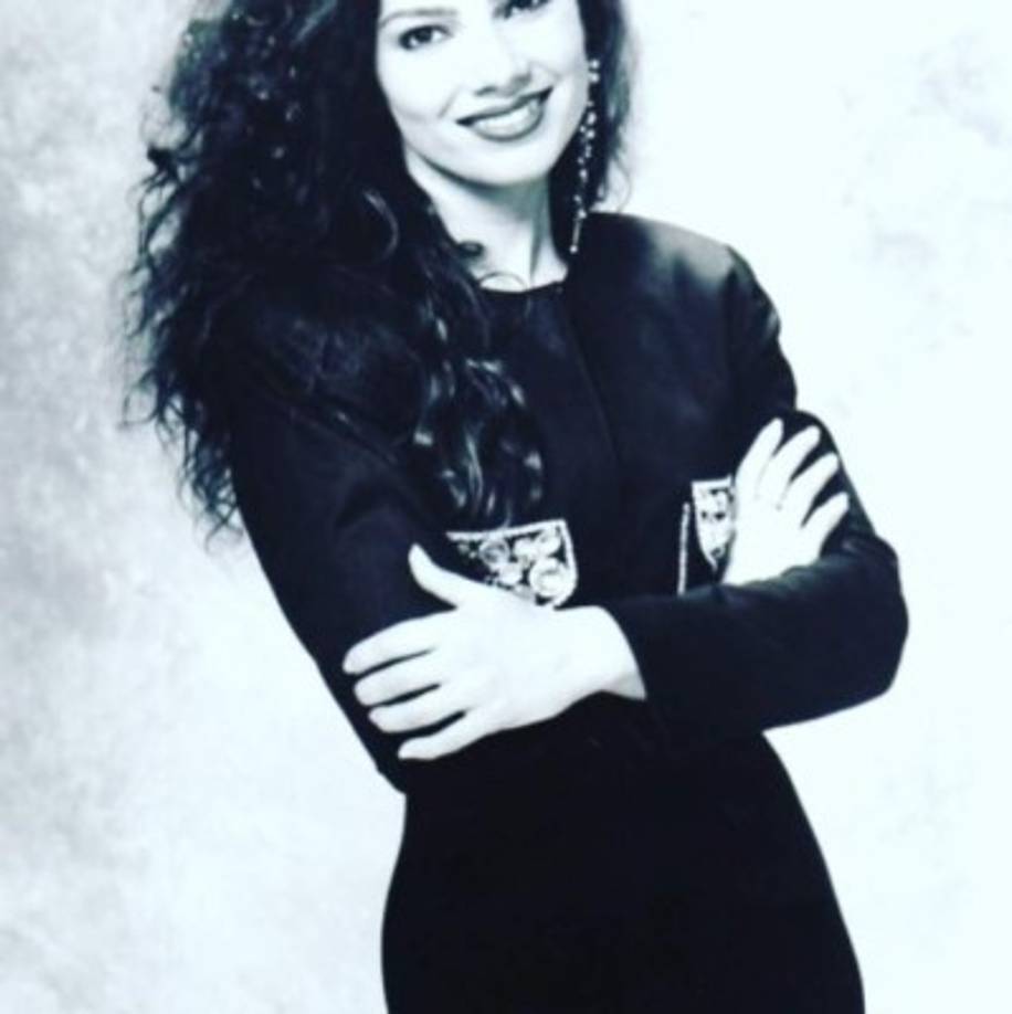 Fran ha aparecido en cintas como Summer of Fear, Doctor Detroit, This is Spinal Tap, Jack, La Niñera y el Presidente.