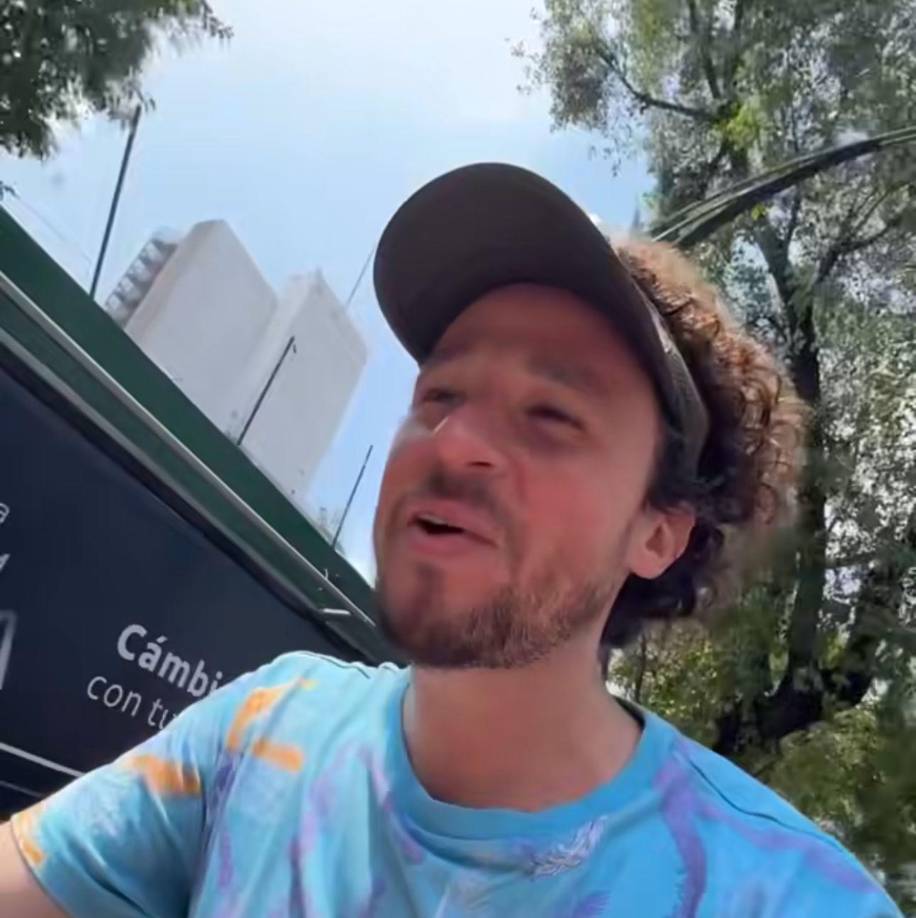 A través de una ihistoria en su cuenta de Instagram Luisito Comunica detalló que se prometió y se dijo y él cumplió.