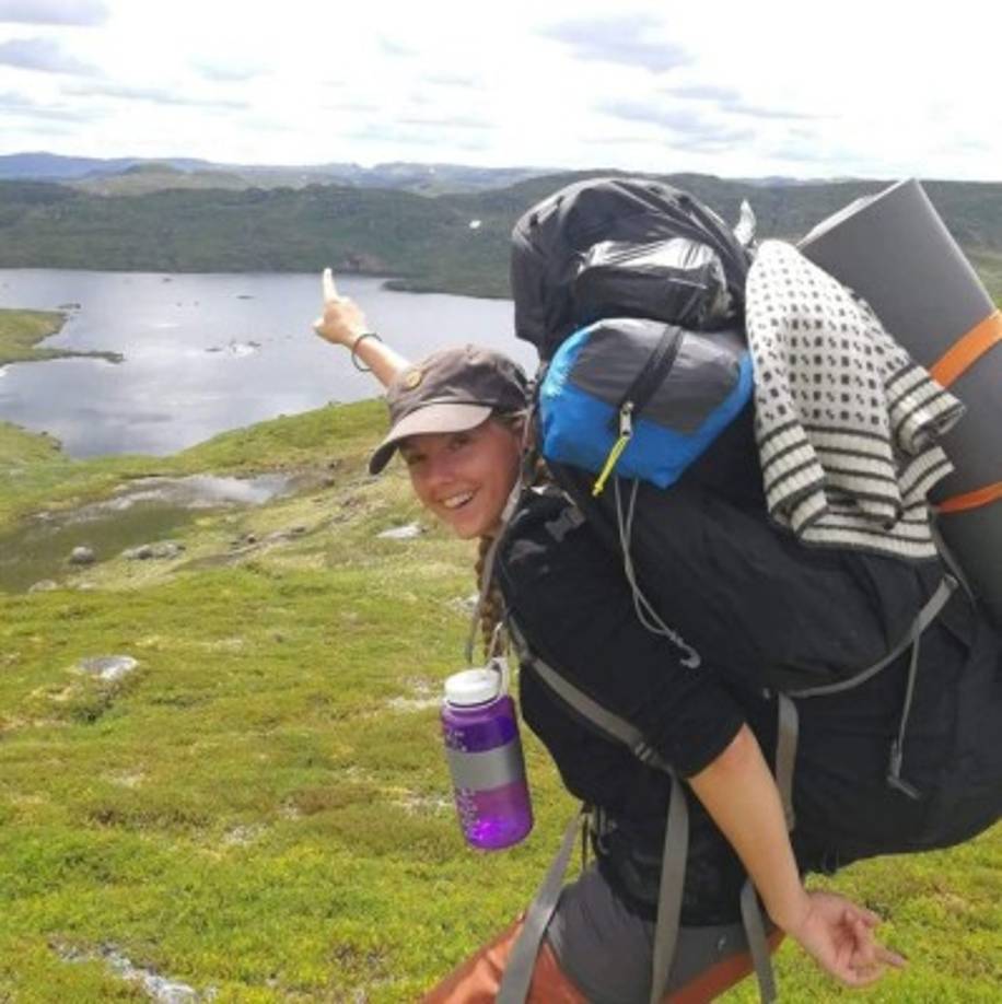 Ambas eran jóvenes feciles, positivas y fascinadas por la naturaleza. Los padres de las chicas afirmaron que les habían aconsejado no viajar a Marruecos, pues lo consideraban un país'caótico'.