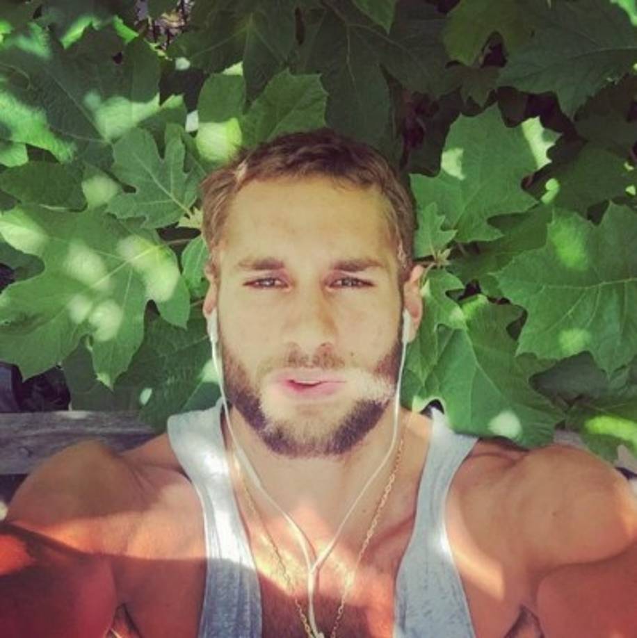 Su popularidad en Instagram crece cada vez más.