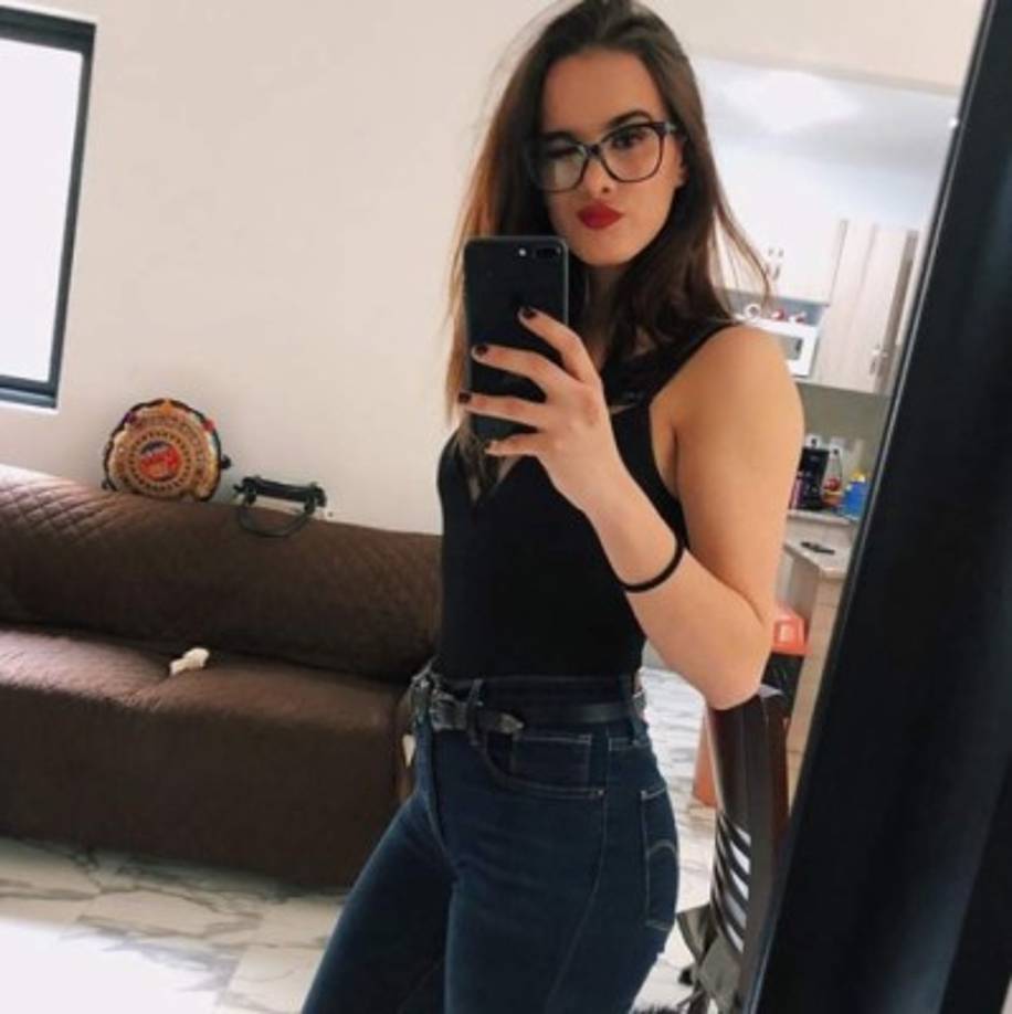 Agradeció también, el apoyo de sus seguidores. 'Quiero agradecerles mucho por todo su apoyo y neta no puedo creer que después de tantos años sigan pidiendo a Luzma y la quieran y estoy muy agradecida por la oportunidad que me dieron de interpretarla”, expresó.<br/><br/>