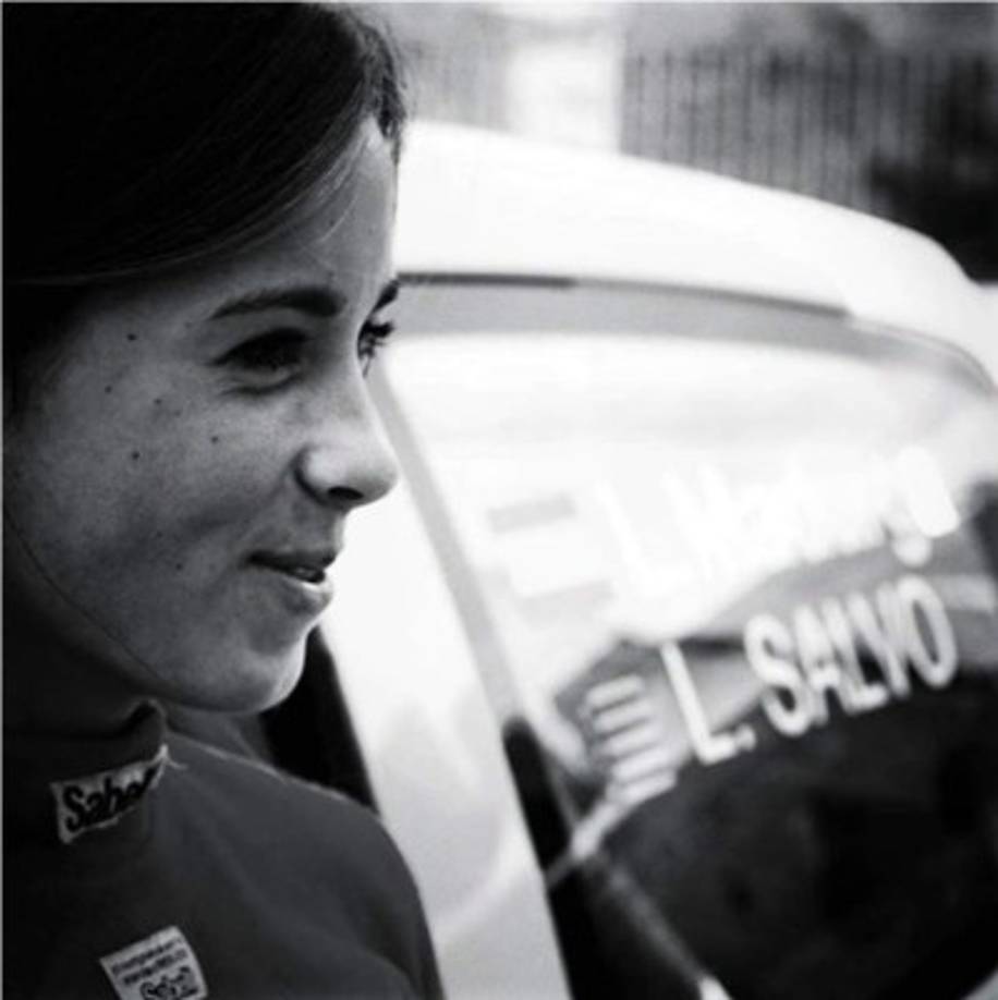 En redes sociales Laura era una mujer como cualquier otra, compartía sus momentos de satisfacción tanto profesionalmente como en su vida personal.