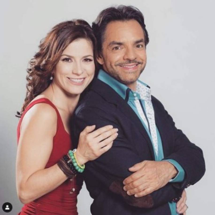 La pareja ha vivido un sin fin de aventuras gracias a que la agenda de Eugenio se extendió en Estados Unidos y hasta Australia, donde radicaron por cuatro meses. Juntos han viajado por Nueva York, Florida y hasta por Marruecos, demostrando lo unidos que son.<br/><br/>