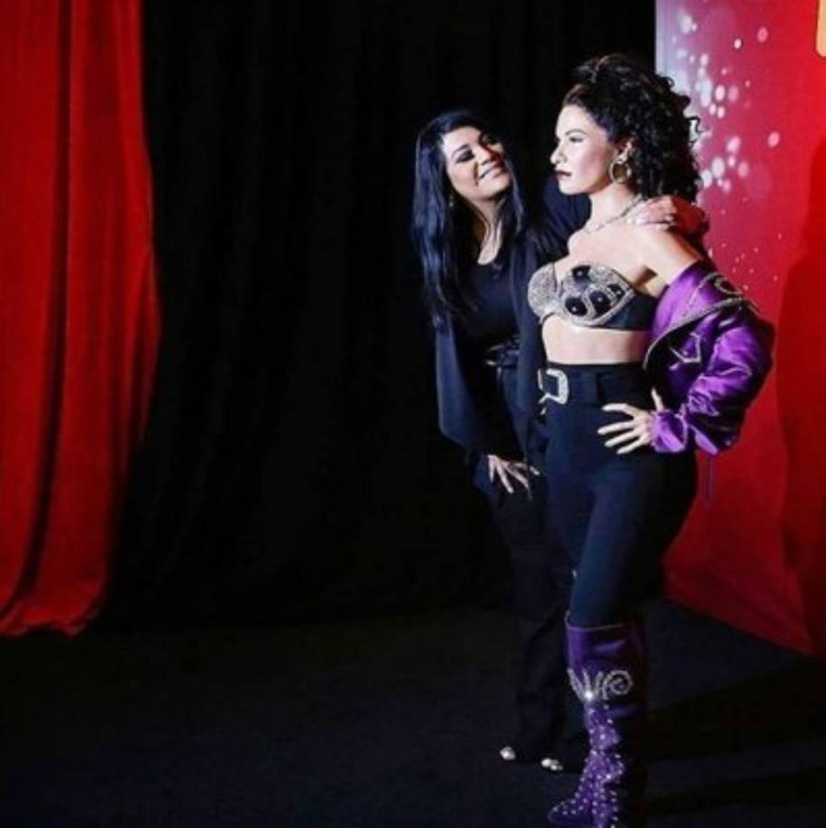 Su determinación y tenacidad le permitieron bajar de peso y recuperar la lozanía que tenía como cuando su hermana vivía.