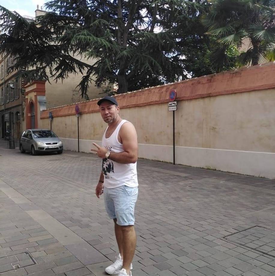 El hecho violento se registró en la calle de la colonia Villalvir de Azacualpa, Santa Bárbara.