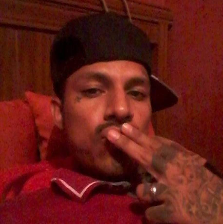 “Melvin vivió en la comunidad de la Prieta pero luego se fue a vivir a Tocoa y después a Estados Unidos”, le contó a LAPRENSA una persona cerca al joven.