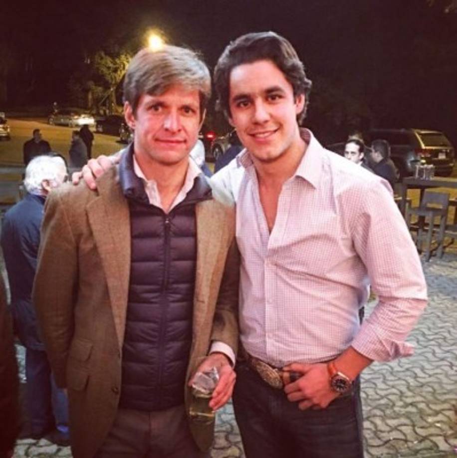 Ahora al público le gustaría ver el debut de Eduardo Jr. en la televisión o el regreso a los reflectores de la familia Capetillo Gaytán.