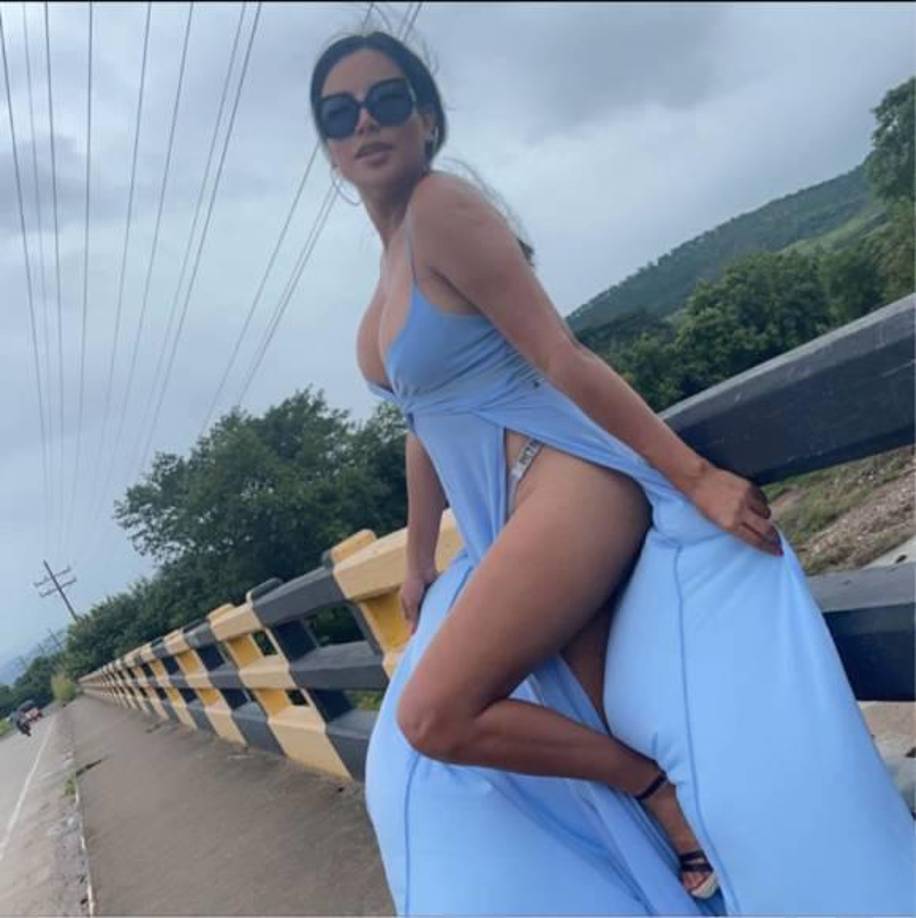 Núñez es la sexta persona trans asesinada en Honduras en lo que va de este año, según datos de la organización hondureña LGBTIQ Cattrachas.