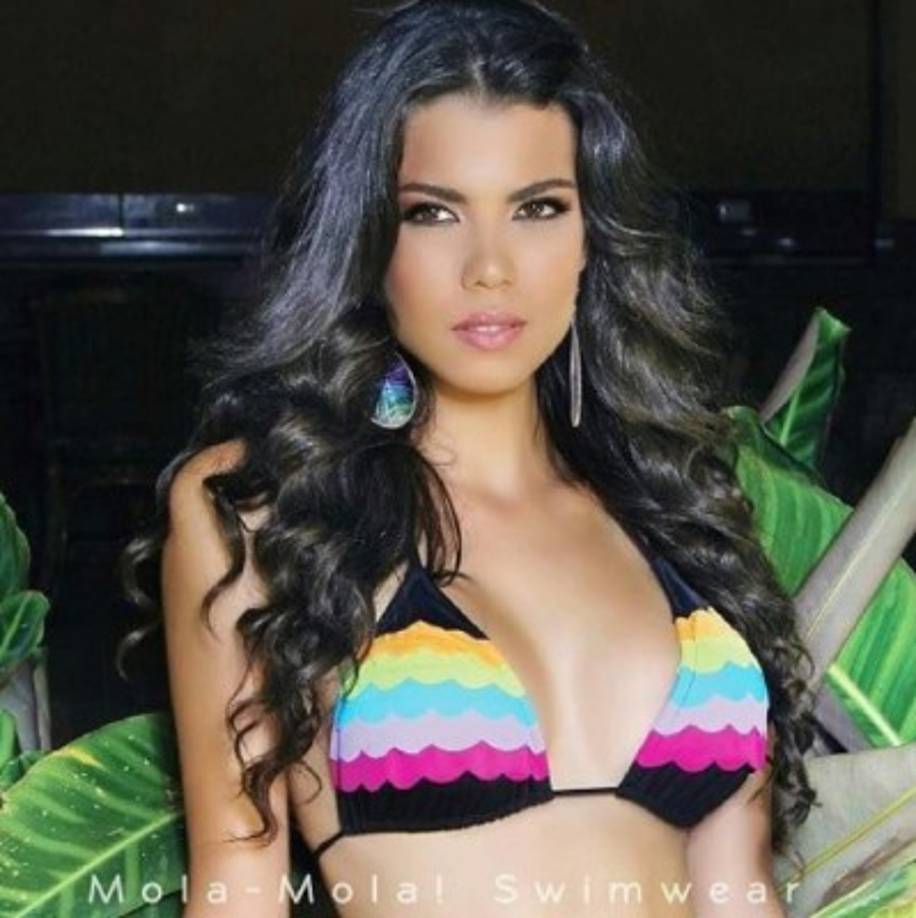 La única corona de Miss Universo que tiene Chile la obtuvo en Cecilia Bolocco en 1987, cuando la recibió de manos de la venezolana Bárbara Palacios.