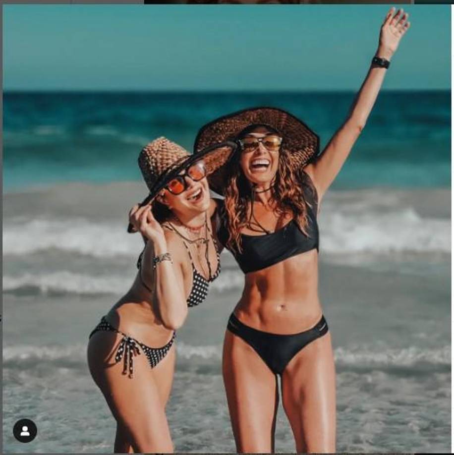 Trabajó en 16 telenovelas, todas con Venevisión y fue parte del elenco de tres programas: “Bienvenidos”, “Guerra de Sexos” y “Mega Match”.