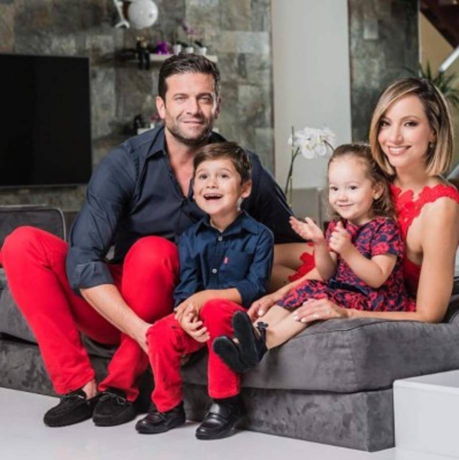 Por fortuna el hijo de Pretto logró recuperarse satisfactoriamente, la periodista ha decidido compartir su experiencia por si puede servir de ayuda a alguien. <br/>