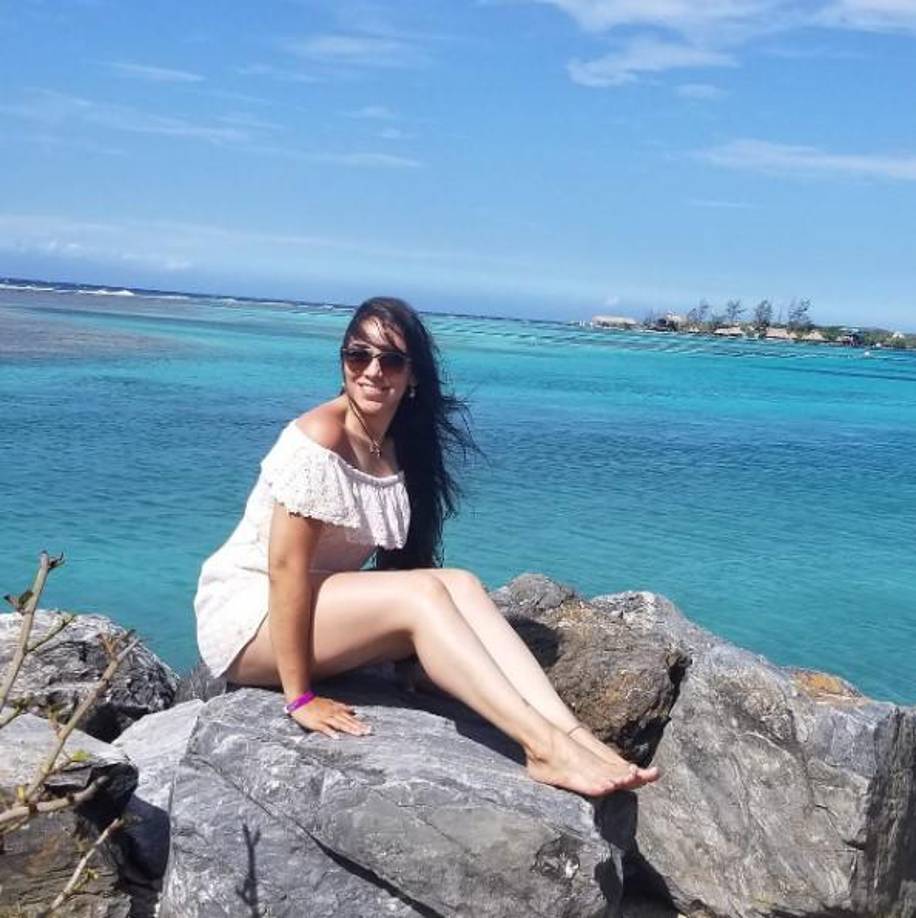 ¿Cómo debe ser el hombre que conquiste su corazón? “Dos locos que aunque no tengamos los mismos gustos, nos apoyaremos”, revela.