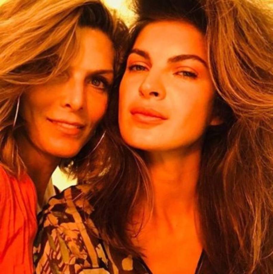 Fotos Instagram: yayakosikova/montserrat33<br/>