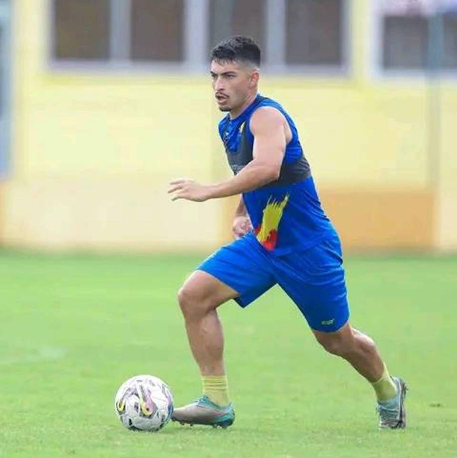 Jonathan Rubio - El mediocampista del Petro de Angola, de 27 años, es titularísimo en el club africano, estuvo en el proceso con Fabián Coito y desde el 2022 no ha vuelto a ser convocado. Su compatriota Bryan Róchez llegó al club y fue citado por Reinaldo Rueda en los partidos de la Nations League ante Trinidad y Jamaica.