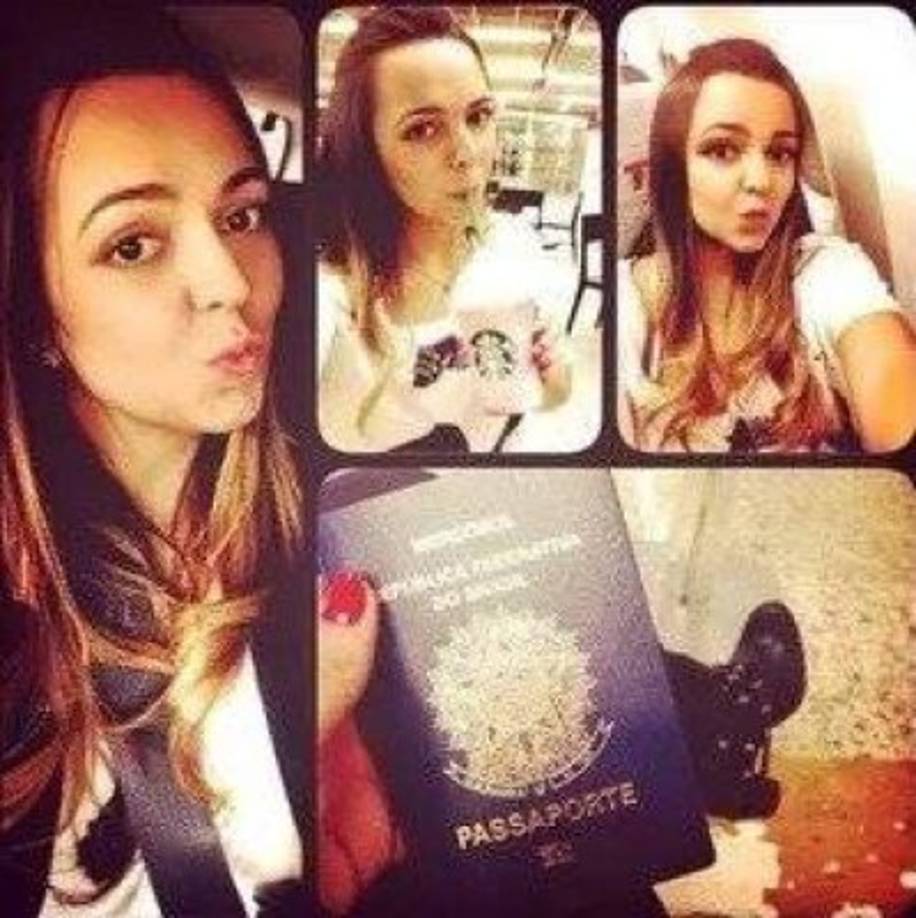 Todo apunta a que será una celebración informal, ya que la bigamia en Brasil es ilegal y se castiga con hasta seis años de prisión.