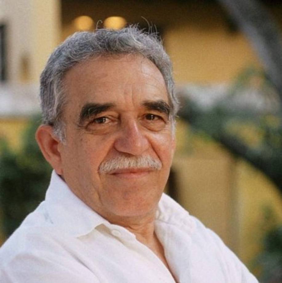 'Siempre he dicho que uno envejece más rápido en los retratos que en la vida real.'