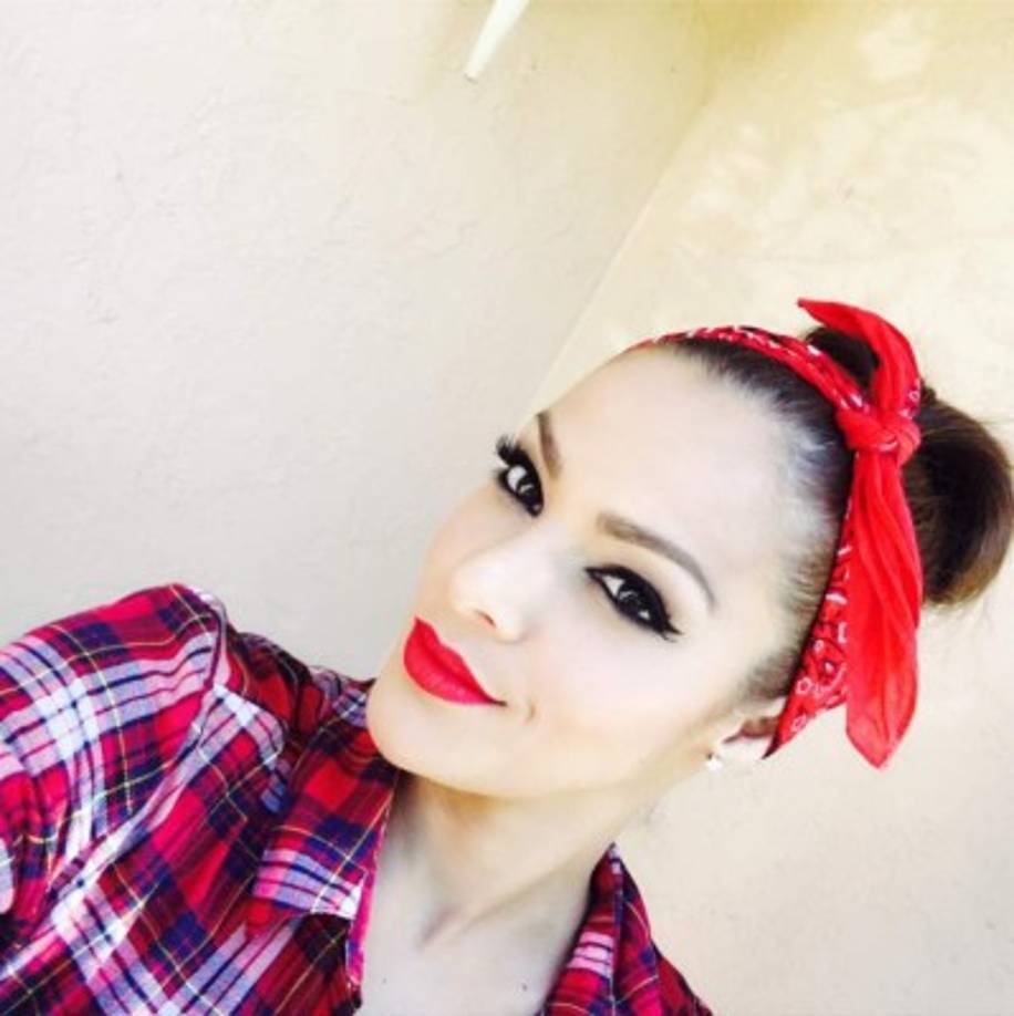 Nathalia Casco ha tenido que afrontar diferentes retos para salir adelante como madre soltera en Estados Unidos.