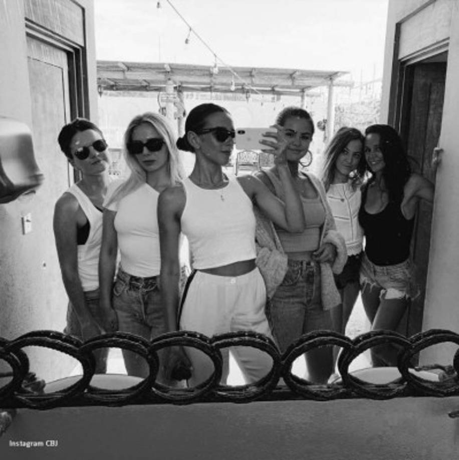 La productora de 13 Reasons Why no tuvo un año fácil; en 2018 fue hospitalizada dos veces en octubre, ambas veces por un bajo recuento de glóbulos blancos, que puede ser un efecto secundario para los pacientes con trasplante de riñón.<br/>