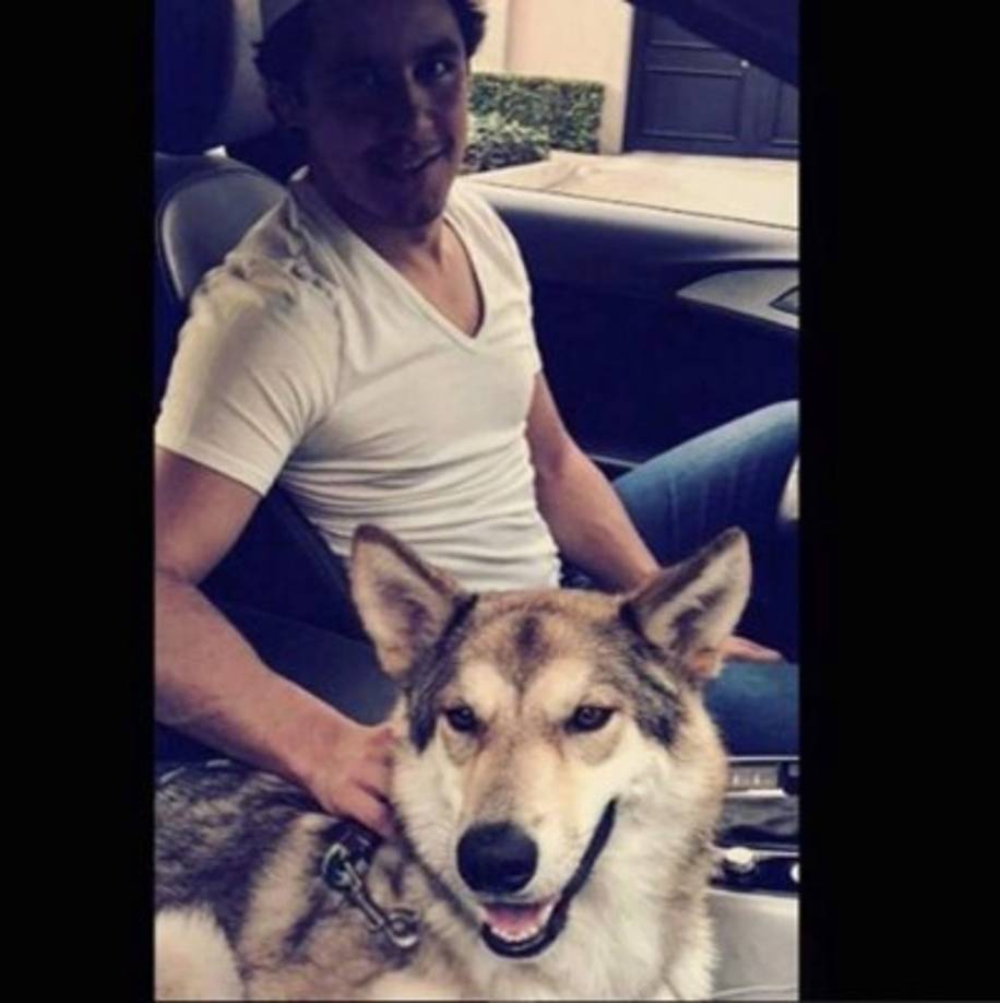 El 'clon' de Capetillo recibe cientos ed cumplidos de chicas en su cuenta de Instagram.