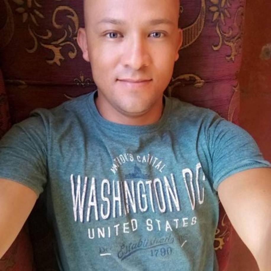 La familia de este Hondureño ha creado una cuenta en Gofundme para repatriar el cuerpo de este compatriota y darle una digna sepultura.