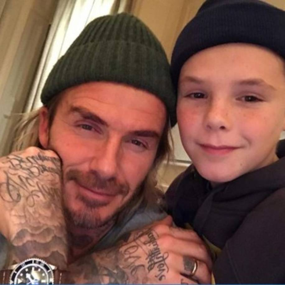 A diferencia de sus hermanos mayores, Cruz se inclinó por la profesión de su madre.