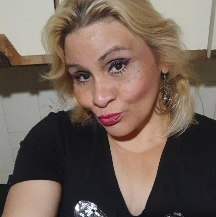 Las investigaciones descubrieron indicios claros de que María Roxana había sido asesinada. 