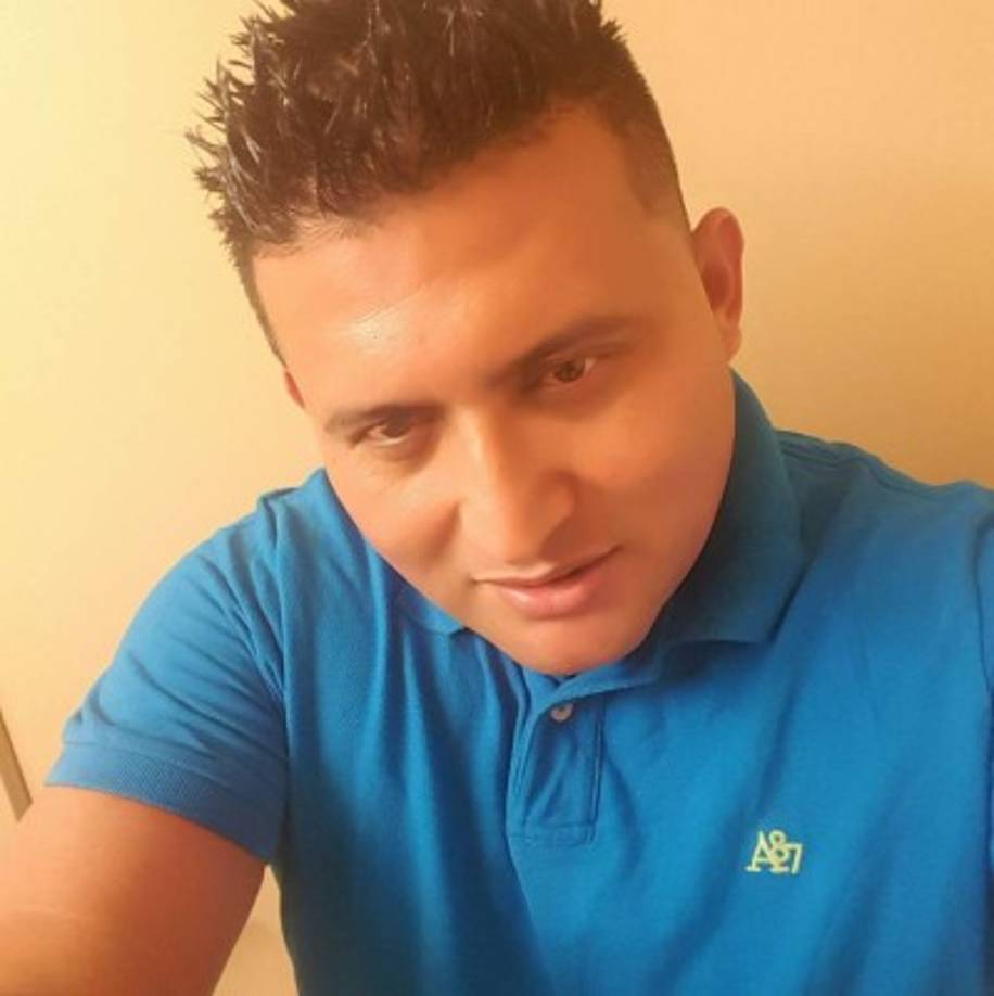 Su hermano y cofundador del popular grupo hondureño, Miguel Rodríguez, dijo a Diario LA PRENSA que su hermano fue una persona muy alegre y que aún le faltaba mucho por vivir.