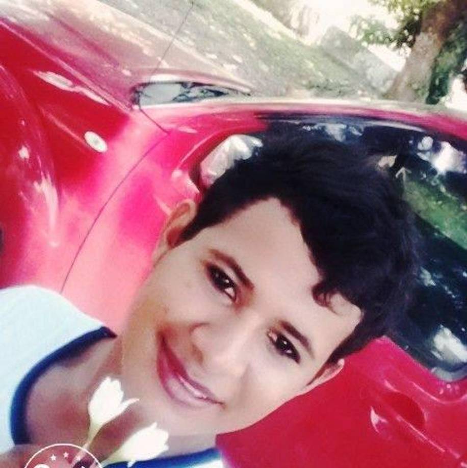 En sus redes sociales, Brayan se identificaba como Britanny y se mantenía muy activo.