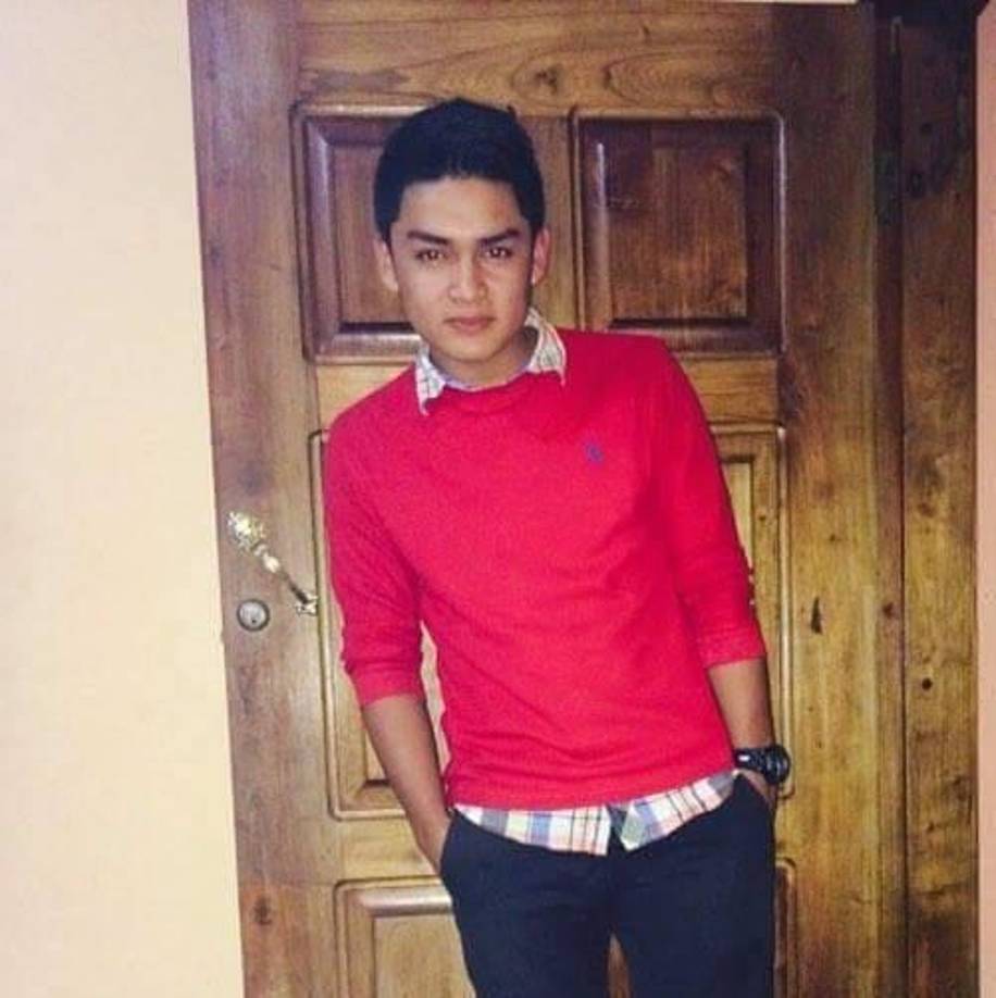 El accidente se produjo en carretera internacional CA-4, a la altura de las Matarás.