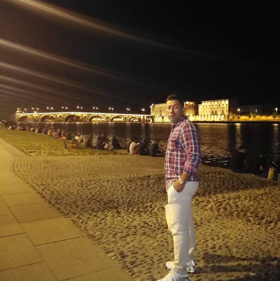 Internautas han saltado a las redes sociales para lamentar el trágico suceso donde perdió la vida el señor al señor Amilcar Castillo Deras.