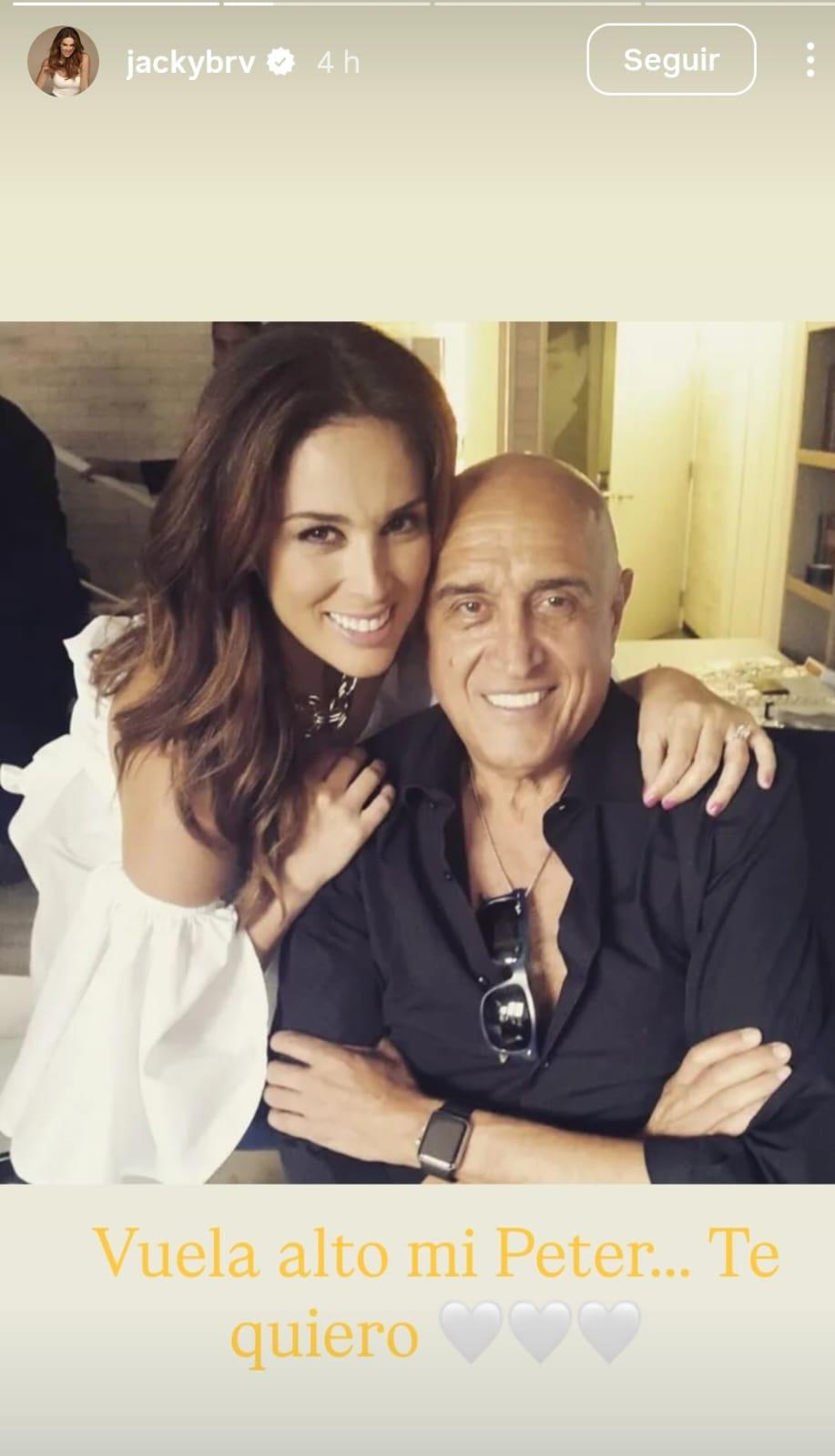 Pedro Torres: Famosos reaccionan a la muerte del icónico productor