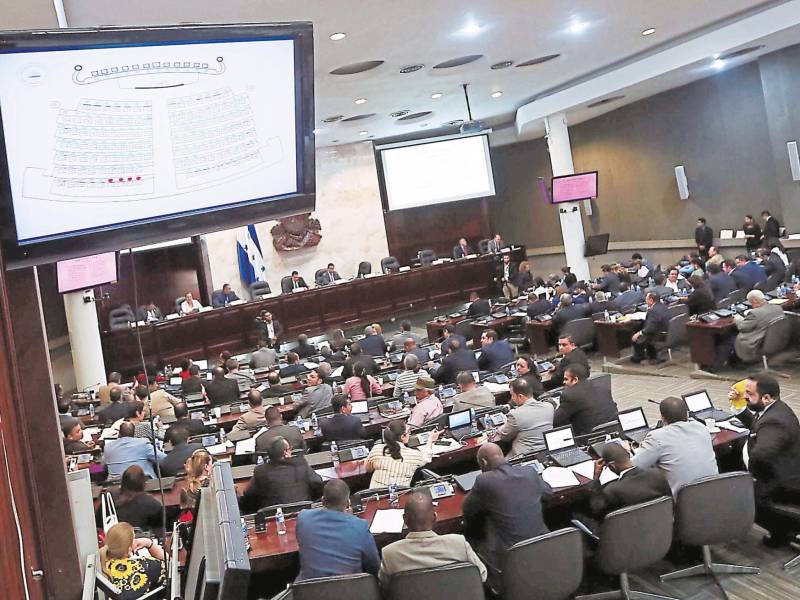 Archivo. Libre obtuvo la mayoría de diputados para 2022-2026.