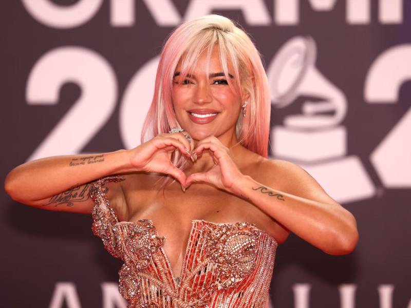 Los productores Ocean Vibes (Jack Hernández) y Alfr3d Beats (Dick Alfredo Caballero Rodríguez), quienes demandaron a Karol G por una canción de su álbum ‘Mañana será bonito’, retiraron esta semana el caso en una corte de Miami y se disculparon públicamente por haberlo presentado.