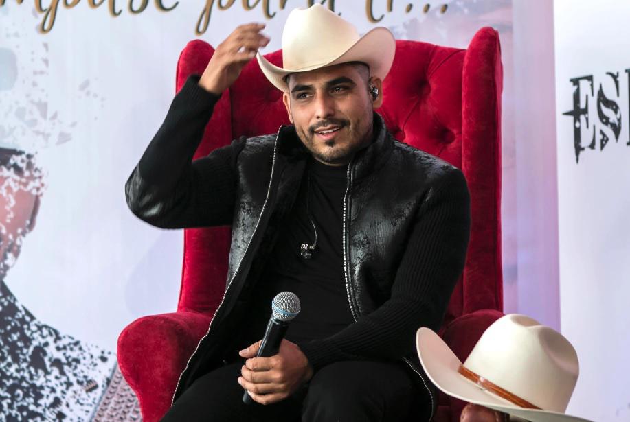 Cancelan concierto que Espinoza Paz daría este sábado en Honduras