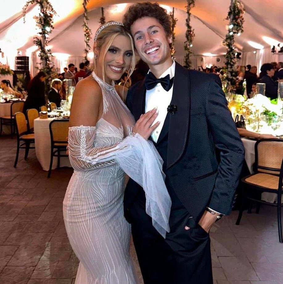 La celebridad de internet mexicana Juanpa Zurita.