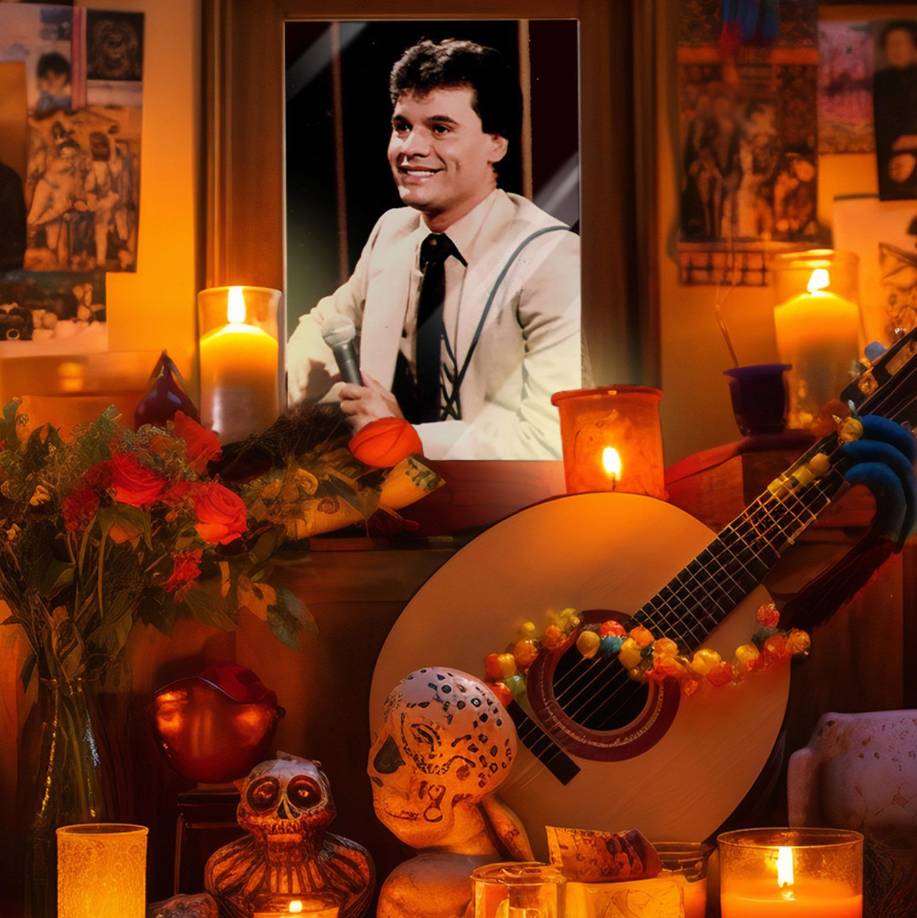 Dirigiéndose a un público entregado, se refirió a la necesidad de que los escenarios estuvieran abiertos a todos los artistas, argumentando: “porque en su época también Bach, Beethoven y Mozart fueron populares y tuvieron sus dificultades”. Parte de los inconformistas que criticaban la actuación del divo en este escenario parecían destilar cierta homofobia. Juan Gabriel nunca afirmó ni negó su homosexualidad, pero su estética y sus maneras no pasaban desapercibidas.