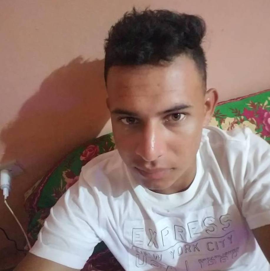 Era padre de dos menores de edad.