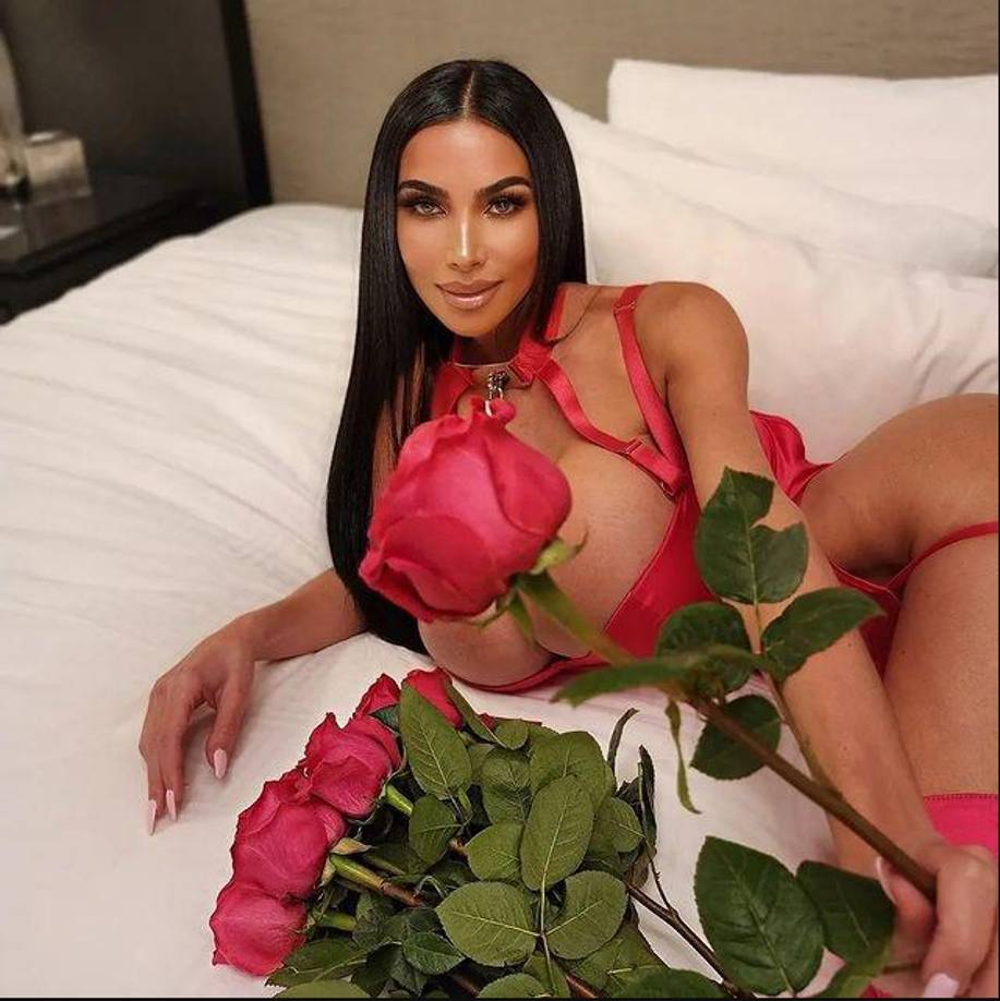 El portavoz de la familia luego describió la “pesadilla viviente” de ver cómo su salud empeoraba en el hospital después de su paro cardíaco.