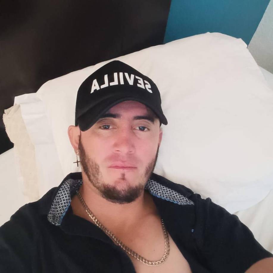 “Qué pesar primo, Dios te reciba en su santa gloria. Siempre te vamos a recordar, eras una gran persona”, lamentó otra de sus primas.