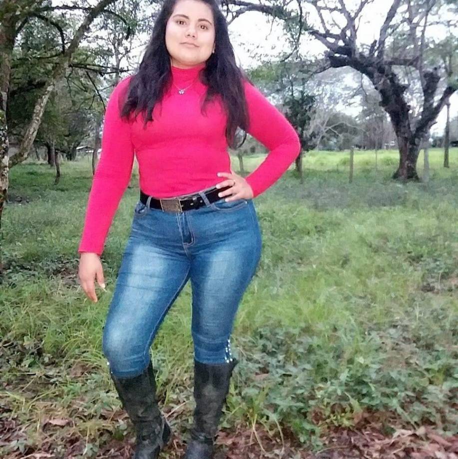 La Policía aún no tiene pistas del por qué le habrían quitado la vida a la joven madre. 