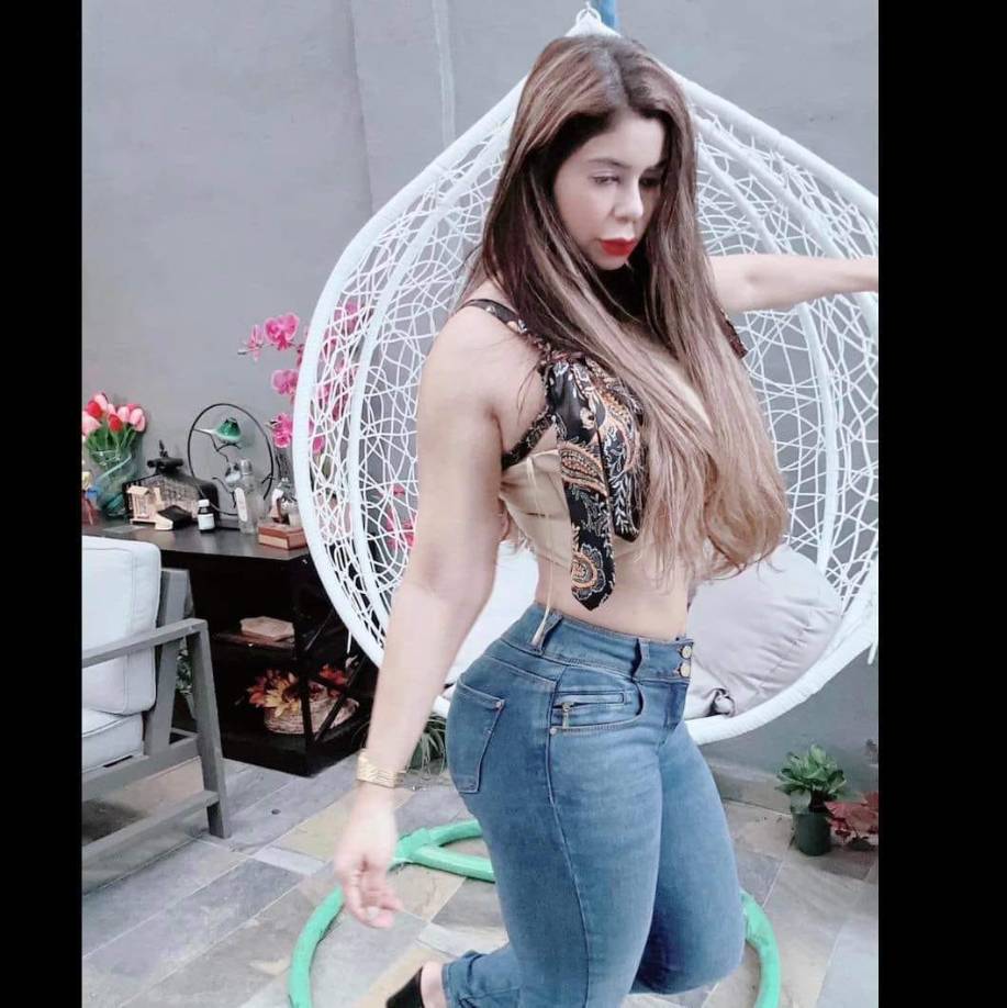 Sofía Medina mostraba su día a día en redes sociales, donde era muy activa especialmente en Facebook e Instagram. 