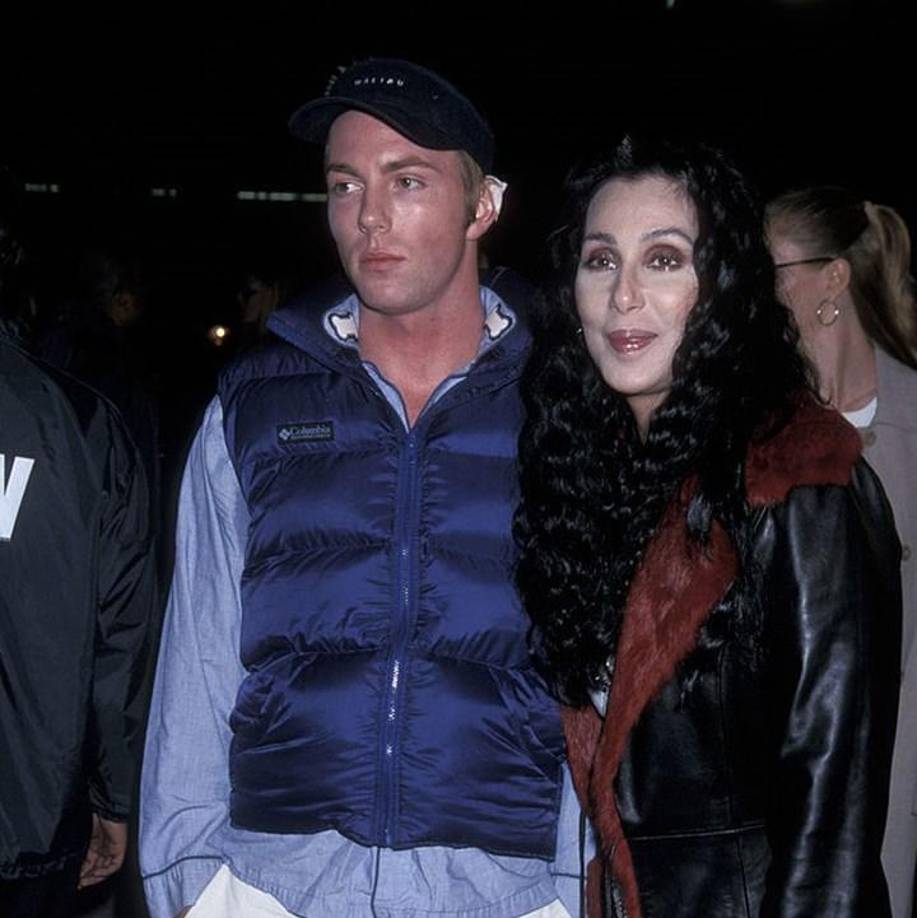 Ahora la estrella ha llamado la atención debido a la impactante acusación que la señala como la autora intelectual en la desaparición Elijah Blue Allman.