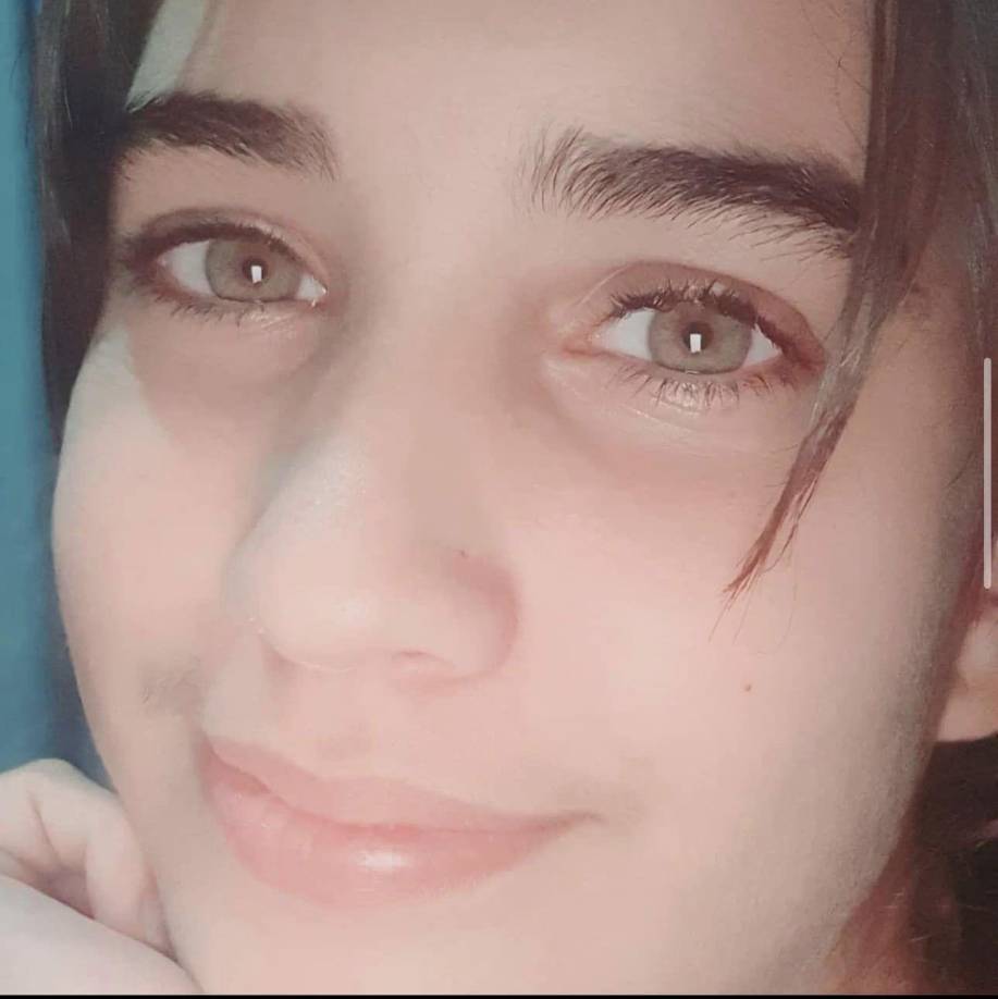 El sábado la familia de Abigail llegó a la empresa de transporte y ninguno de los buseros dijo haberla visto.