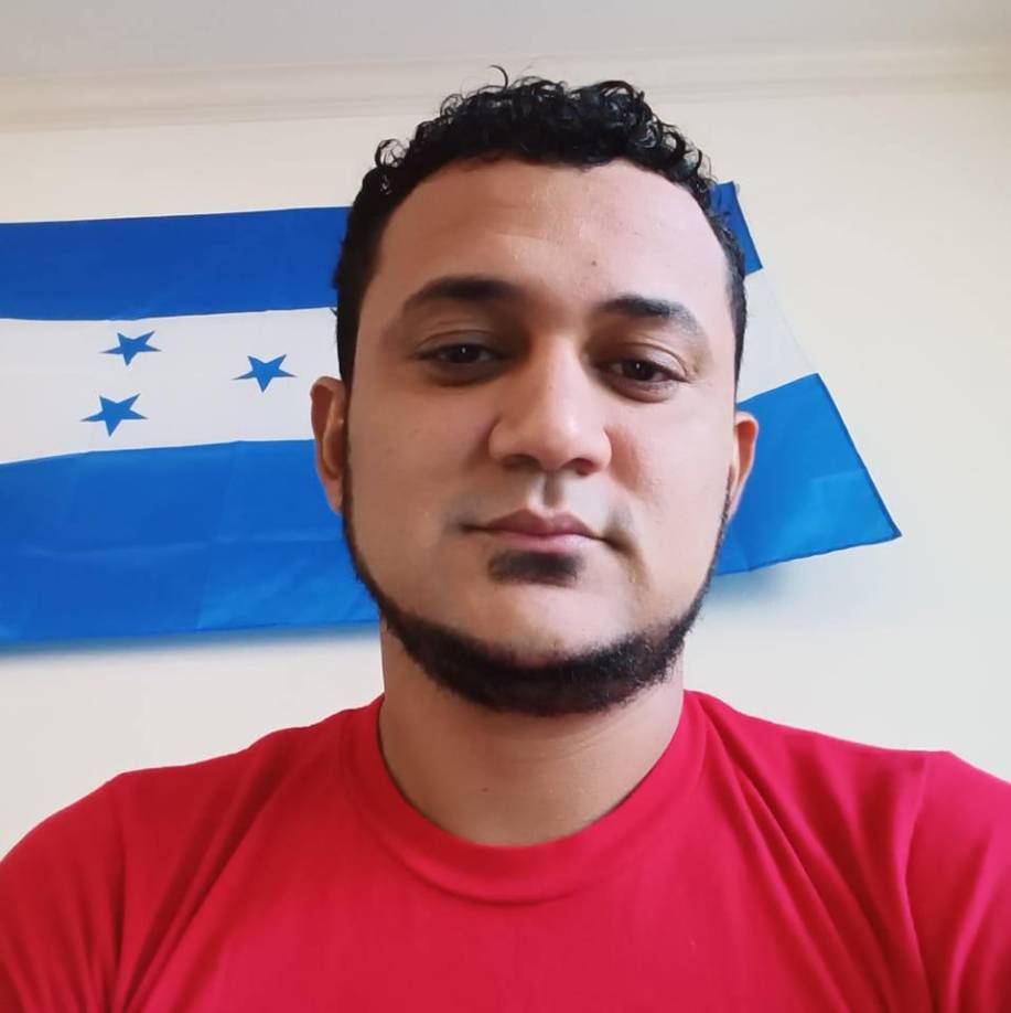 Marlon Casco, quien es el papá del último de los tres hijos de Lorena, es señalado por la familia doliente, como el asesino.