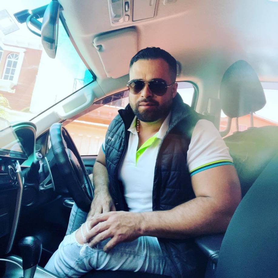 Hasta el momento se desconoce quiénes fueron los autores del crimen, así como el móvil.