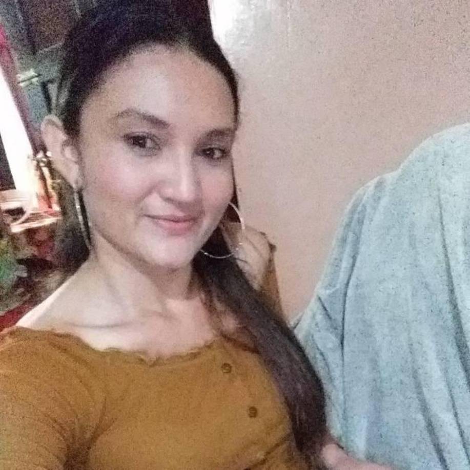 Según los agentes de la patrulla fronteriza, Anyi fue trasladada a un hospital tras presentar problemas de salud, pero al llegar se confirmó de su deceso, producido por un supuesto paro cardíaco.